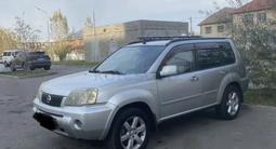 Nissan X-Trail 2005 годаүшін3 700 000 тг. в Актобе – фото 2