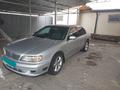 Nissan Cefiro 1998 годаүшін3 200 000 тг. в Алматы