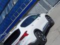 Hyundai Santa Fe 2023 годаүшін20 000 000 тг. в Караганда – фото 19