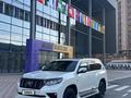 Toyota Land Cruiser Prado 2021 года за 35 000 000 тг. в Актау