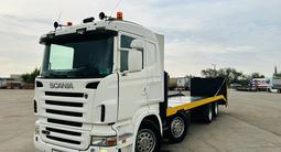 Scania  R-420 2009 годаүшін29 900 000 тг. в Алматы