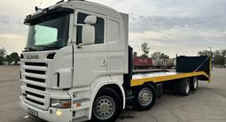 Scania  R-420 2009 годаүшін29 900 000 тг. в Алматы – фото 2