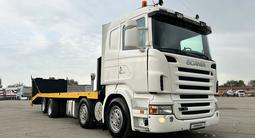 Scania  R-420 2009 годаүшін29 900 000 тг. в Алматы – фото 4