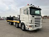 Scania  R-420 2009 года за 33 500 000 тг. в Алматы – фото 5