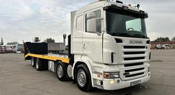 Scania  R-420 2009 годаүшін29 900 000 тг. в Алматы – фото 5