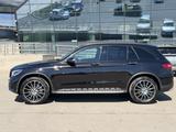 Mercedes-Benz GLC 300 2018 годаүшін13 800 000 тг. в Семей – фото 3
