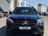 Mercedes-Benz GLC 300 2018 годаүшін13 800 000 тг. в Семей