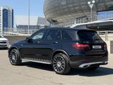 Mercedes-Benz GLC 300 2018 годаүшін13 800 000 тг. в Семей – фото 4