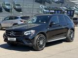 Mercedes-Benz GLC 300 2018 годаүшін13 800 000 тг. в Семей – фото 2