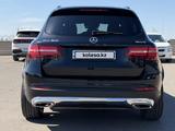 Mercedes-Benz GLC 300 2018 годаүшін13 800 000 тг. в Семей – фото 5