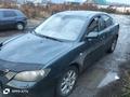 Mazda 3 2004 года за 2 500 000 тг. в Усть-Каменогорск