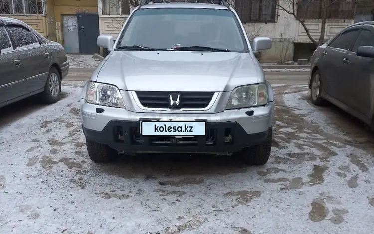 Honda CR-V 2000 года за 3 700 000 тг. в Актобе