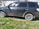 Subaru Forester 2008 года за 4 000 000 тг. в Алматы – фото 2