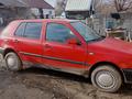 Volkswagen Golf 1993 годаүшін850 000 тг. в Есик – фото 4