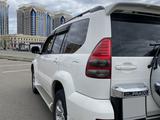 Toyota Land Cruiser Prado 2006 года за 11 200 000 тг. в Астана – фото 5