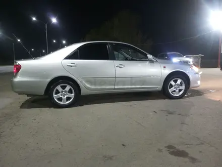 Toyota Camry 2004 годаүшін6 700 000 тг. в Аягоз