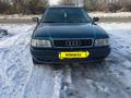 Audi 80 1992 года за 1 800 000 тг. в Уральск – фото 2