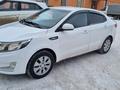 Kia Rio 2014 годаfor4 500 000 тг. в Астана – фото 2