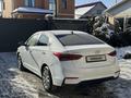 Hyundai Accent 2019 годаүшін7 100 000 тг. в Алматы – фото 7