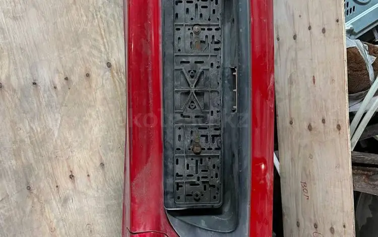Бампер opel tigra за 40 000 тг. в Алматы