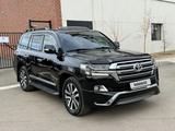 Toyota Land Cruiser 2016 года за 36 500 000 тг. в Караганда – фото 3