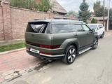 Hyundai Santa Fe 2024 годаүшін17 500 000 тг. в Алматы – фото 3