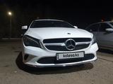 Mercedes-Benz CLA 200 2018 годаүшін13 600 000 тг. в Астана