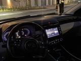 Hyundai Tucson 2022 годаүшін10 100 000 тг. в Усть-Каменогорск – фото 4