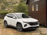 Hyundai Tucson 2022 годаүшін10 100 000 тг. в Усть-Каменогорск