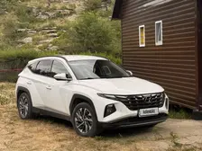 Hyundai Tucson, 2022