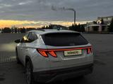 Hyundai Tucson 2022 годаүшін10 100 000 тг. в Усть-Каменогорск – фото 5