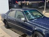 Mercedes-Benz E 250 1991 годаүшін350 000 тг. в Жезказган – фото 4