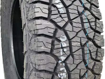 265/65R17 KUMHO AT52 Корея 2024 г свежий завоз за 52 000 тг. в Алматы – фото 2