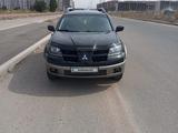 Mitsubishi Outlander 2002 годаfor3 200 000 тг. в Алматы