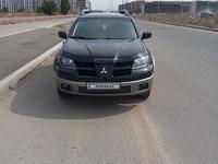 Mitsubishi Outlander 2002 годаүшін3 200 000 тг. в Алматы