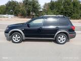 Mitsubishi Outlander 2002 года за 3 200 000 тг. в Алматы – фото 4