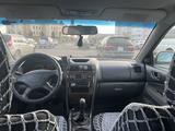 Mitsubishi Galant 2001 года за 2 100 000 тг. в Петропавловск – фото 3