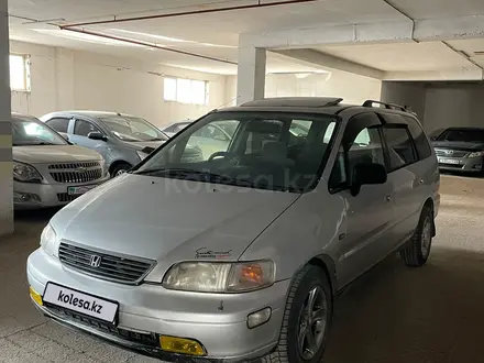 Honda Odyssey 1995 года за 2 350 000 тг. в Астана – фото 2