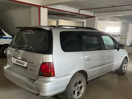 Honda Odyssey 1995 года за 2 350 000 тг. в Астана – фото 4