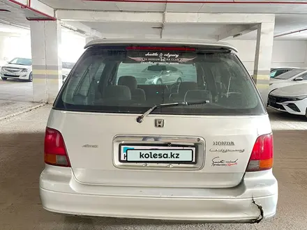 Honda Odyssey 1995 года за 2 350 000 тг. в Астана – фото 5