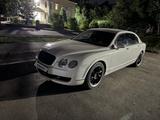 Bentley Continental Flying Spur 2006 года за 12 000 000 тг. в Алматы – фото 2