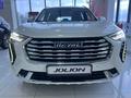 Haval Jolion 2023 годаүшін11 890 000 тг. в Усть-Каменогорск – фото 3