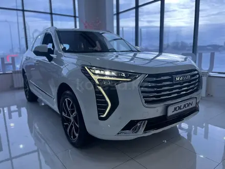 Haval Jolion 2023 года за 11 890 000 тг. в Усть-Каменогорск