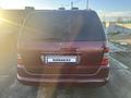 Mercedes-Benz ML 320 2001 годаүшін4 800 000 тг. в Костанай – фото 5