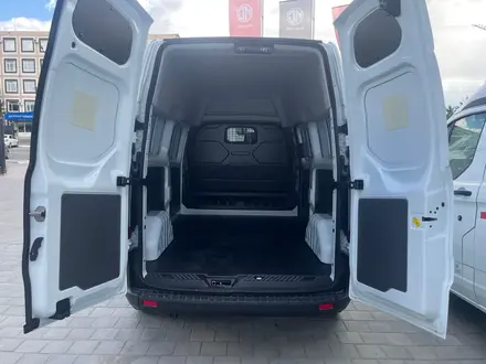 Ford Transit 2025 года за 19 000 000 тг. в Костанай