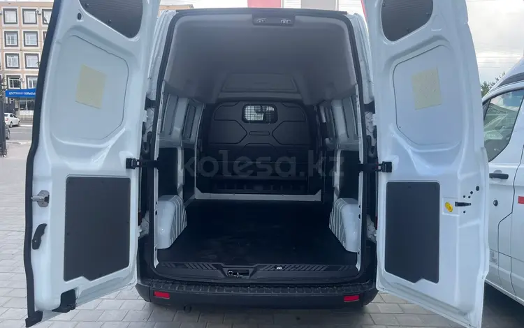 Ford Transit 2025 года за 19 000 000 тг. в Костанай