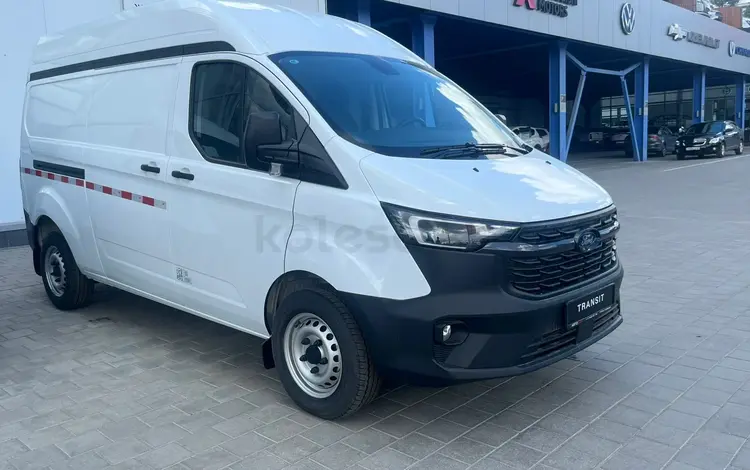Ford Transit 2025 года за 19 000 000 тг. в Костанай