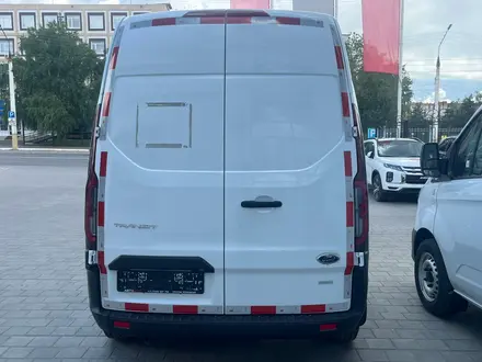 Ford Transit 2025 года за 19 000 000 тг. в Костанай – фото 11