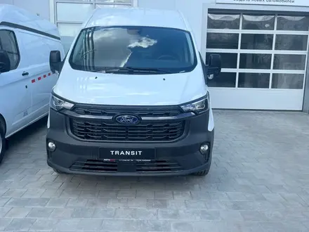 Ford Transit 2025 года за 19 000 000 тг. в Костанай – фото 12