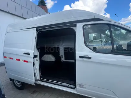 Ford Transit 2025 года за 19 000 000 тг. в Костанай – фото 14